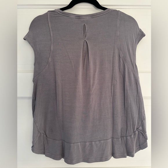 All In Motion athletic yoga top - Picture 2 of 5